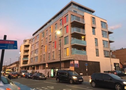 The property is situated in a prominent location at the junction of Colliers Wood High Street and Valley Gardens within a couple of minutes walk of Colliers Wood Underground Station being situated in an densely populated residential neighbourhood wit...