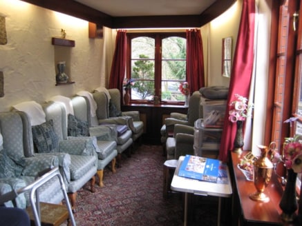 Residential Care Home Located In Truro\nStunning Detached Freehold Property\nHighly Profitable\nRegistered For 22 Residents\nRef: 2347\n\nLocation\nThe St Georges Care Home is located in Truro, Cornwall. Situated on the outskirts of the city centre y...