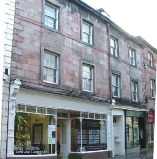 Appleby Business Centre, Bridge Street