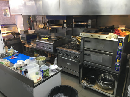 NEWLY REFURBISHED A3 UNIT ON THE INCREDIBLY BUSY UXBRIDGE ROAD! This large restaurant has been recently refurbished throughout and is now available on a reassignment basis. Currently operating as a seafood restaurant, located amongst a large variety....