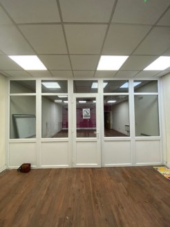 Key Features\n* Suspended Ceilings\n* LED Lighting\n* Air Conditioning\n* Laminate Flooring\n* Intercom System\n\nLocation\n\nThe property is located within a busy retail parade on Cranbrook Road (A123) within walking distance to Ilford mainline stat...