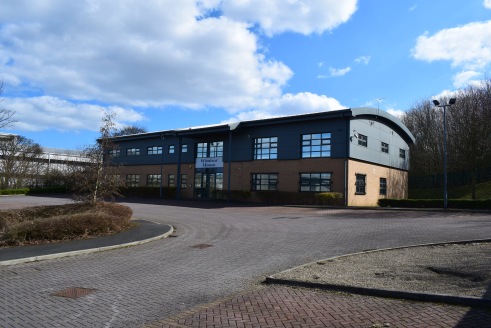 RECENTLEY REFURBISHED SELF CONTAINED OFFICE WITH PARKING

Windsor House is located within Doxford International Business Park which is renowned as Sunderland's most prestigious business park. The park is home to many multinational occupiers including...