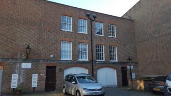 The available accommodation comprises a self-contained mid-terrace building arranged over three floors, forming part of this complex of similar commercial properties.\n\nEach floor can provide open plan accommodation by way of removal of the existing...