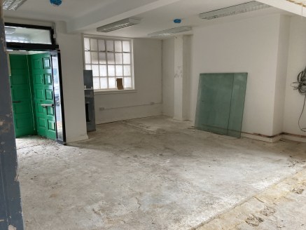 Office To Let