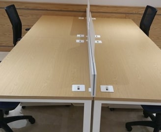 SHARED OFFICE SPACE ONLY - Edgware Road - W2