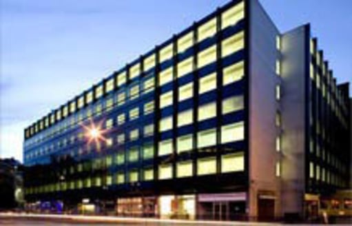 Mark Lane - London EC3