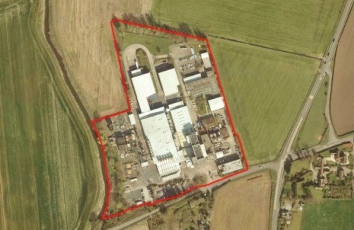 The property comprises a substantial development site of approximately 15.05 acres (6.08 hectares) gross with outline planning permission for residential development. The site boundaries are clearly defined and include a number of protected specimen...