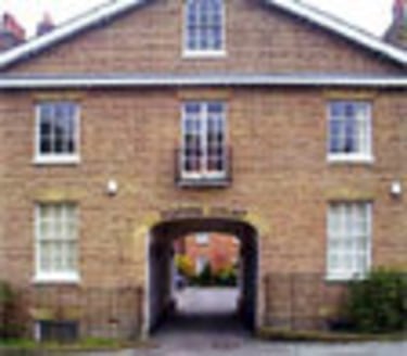 Station Court, London Road