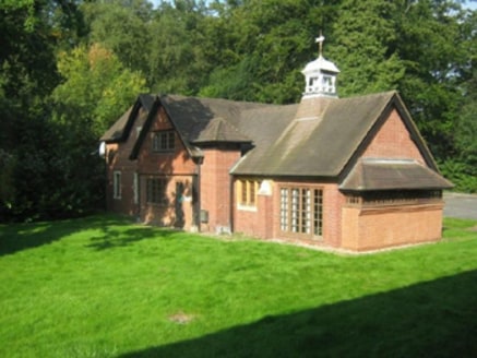 Bracknell Lodge - Bracknell