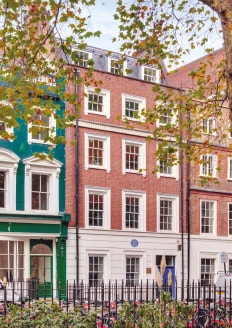14 Soho Square is located in the north east corner of the square in the heart of London's fashionable Soho market. The area has an enviable reputation for restaurants and retail with some of London's finest shopping, eateries and bars located within...