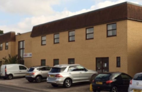 TO LET: TWO STOREY OFFICE 410.26 SQ M (4,416 SQ...