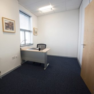 John Smith Business Park - Kirkcaldy