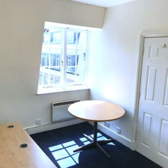 Dorset Street - W1U