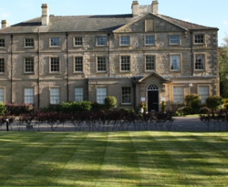 Morwick Hall - Leeds LS15