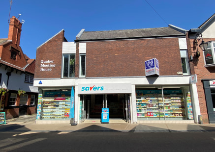 A fully refurbished office in Chester city centre. The property is located at 30a Frodsham Street and is at first floor with own entrance at ground floor. The property is undergoing a comprehensive refurbishment and will be available Autumn 2021. 

T...