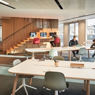 Angel Court - EC2R (CO-WORKING)
