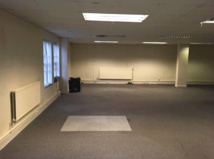 The premises are located in the centre of Billericay high street approximately 0.5 miles from Billericay main line train station. Kasbah and Vaporize are located at the base of the property, either side of the main entrance to the offices.