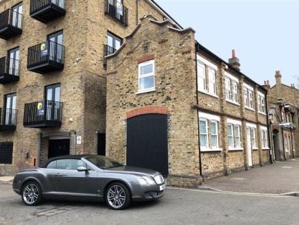 Each unit is located on the ground floor of traditional Victorian property dating from 1877, which we understand was originally part of a malthouse development. The subject property enjoys direct frontage onto Mortlake High Street.\n\nThe property me...