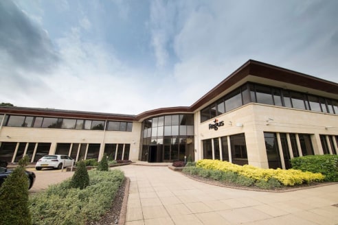 Office To Let, Basingstoke