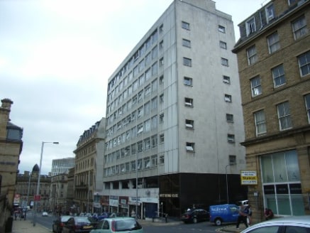 Refurbished city centre offices with car parking.\n\nEPC\n\nC68\n\nTerms\n\nTo let from &pound;7....