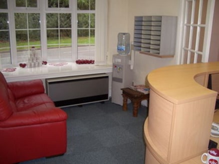 Crossways Business Centre - Ascot
