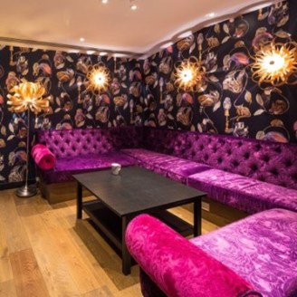 Silverthorne Road - SW8