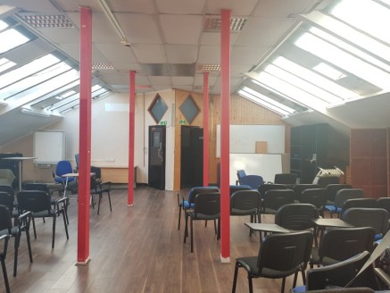 Key Features\n* 3 phase power\n* Electric roller shutters\n\nLocation\n\nThe premises is located on Plashet Road (B165), in close proximity to Green Street (B167) a short walk to the East. Upton Park Station serves as the nearest railway station serv...