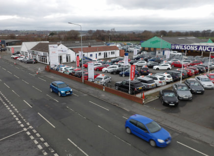 Self contained detached showroom with dedicated car parking / display area on a site of 0.68 acres

7,963 sq ft

Rent On application