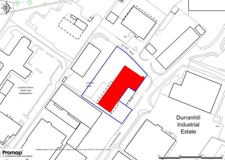 Self contained first floor office suite within multi-let 2 storey office building.<br><br>On site parking.<br><br>Terms: To Let &pound;6,650 p.a.<br><br>Size: 123....