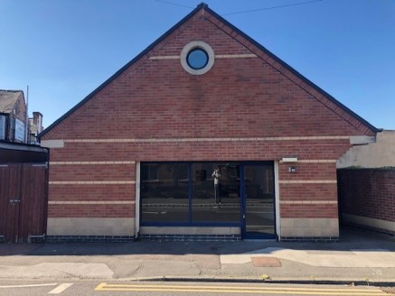 The property comprises a retail premises of brick construction beneath a pitched tiled roof with accommodation over ground and first floor. 

Formerly used as a pharmacy, the property would suit a variety of other retail uses (STP).