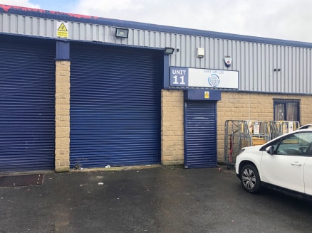 Location

The estate is situated on Lightowler Road, ½ mile due west of Halifax town centre. Lightowler Road connects Gibbet Street and Hanson Lane, two of the main arterial highways leading out of Halifax town centre in a westerly direction. This is...