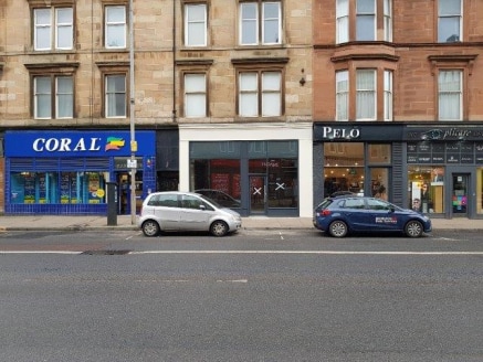 Retail Premises