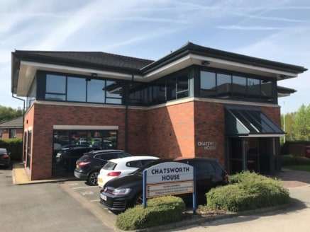 Ackhurst Business Park is one of Lancashire's premier office locations.<br><br>The buildings are arranged in a spacious business park setting and each individual premises has generous on site car parking....