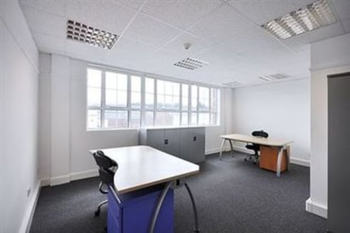 Atlas Business Centre - London NW2