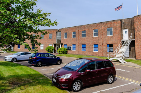 Office Suites - Orwell House, Felixstowe http://www.thomasbates.co.uk/orwell-house.html<br><br>Orwell House, a 60,000 square foot office complex in Felixstowe, offers a variety of office suites to let at the hub of the international shipping industry...