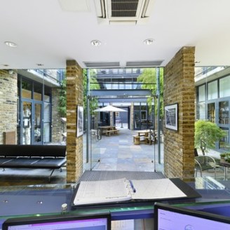 Lots Road - SW10