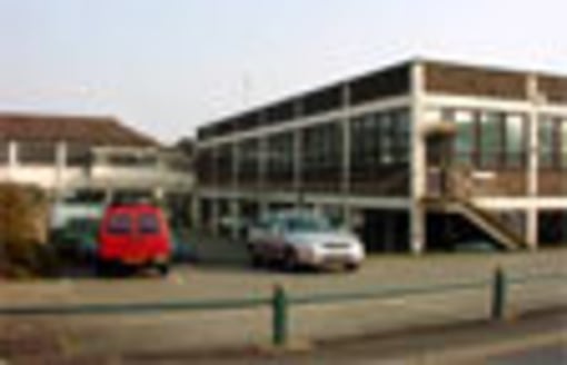 Rainbow Business Village, Trout Road