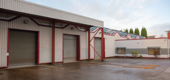 Concrete floor. Large sself-contained private yard. 5m eaves and 7m to apex. 4 level access loading doors. LED lighting throughout. High quality internal office and staff canteen. Installation of new roof and skylights. Redecoration of warehouse and...