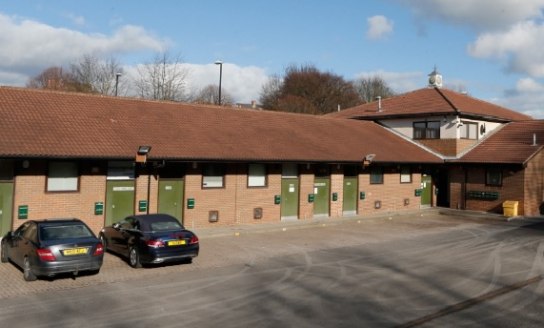 Houghton is a modern purpose built facility ideal for start-up businesses with superb access, located just of the A690 which links directly to A1 & A19. 

Houghton Business Centre comprises a mix of workshops and offices. There is a total of 38 units...