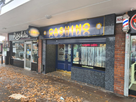 <p>Well known local and convenience shopping centre in Great Barr, Birmingham fronting the A34 Walsall Road with residential above and onsite parking.</p><ul>

<li>Busy Neighbourhood Retail Units</li>

<li>Prominent Roadside Position</li>

<li>Free C...