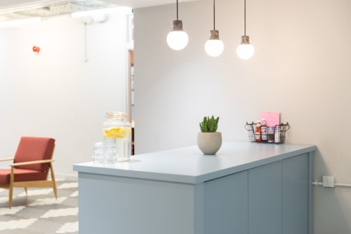 *Offices For Rent, from £375.00 per month* 

On Rivington Street in the thick of Shoreditch, right next to Cargo and the Iniva Gallery, this was originally built in the 1930's. Working with architects Wells Mackereth on the refurbishment, we've broug...