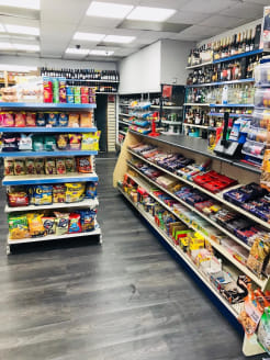 This A1 off-license is available on the busy Northfield Avenue, located perfectly for passing trade. Turnover available on enquiry....
