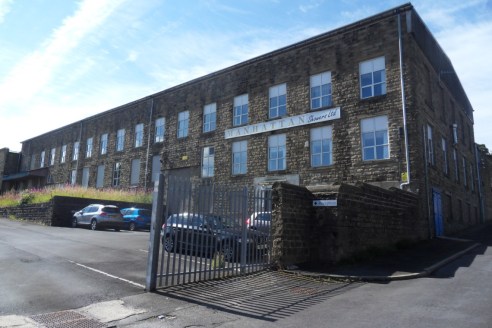 LOCATION\n\nThe property is situated approximately 1 mile from Nelson town centre in an established commercial location, being surrounded by manufacturing and warehouse operators.\n\nNelson benefits from good communications being located immediately....