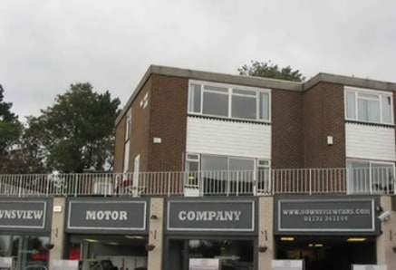 Highview House - Epsom