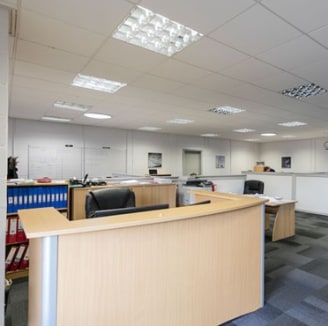 Yarm Road Industrial Estate - Darlington