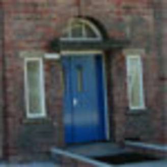 Harrier House & Jaguar House