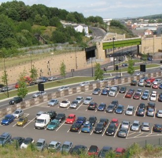 Aizlewood's Mill - Sheffield