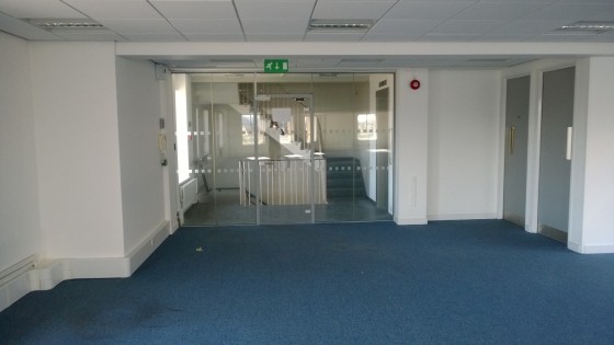 The property comprises good quality open plan offices on the second and third floors above Barclays Bank. Access is gained from a private ground floor lobby via a private passenger lift.