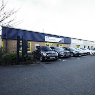 Queensferry Centre