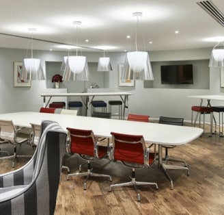 Cornhill - EC3V